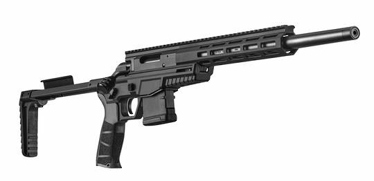 CZ 600+ Trail 223rem 1/2x28
